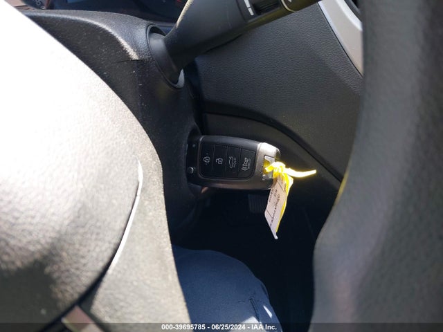 Hyundai ACCENT SE 2020 3KPC24A69LE120277 Image 11