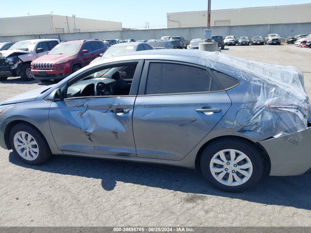 Hyundai ACCENT SE 2020 3KPC24A69LE120277 Image 15