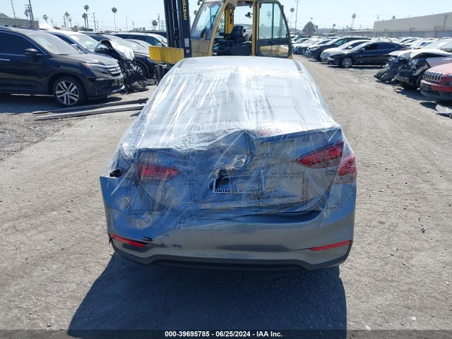 Hyundai ACCENT SE 2020 3KPC24A69LE120277 Image 17