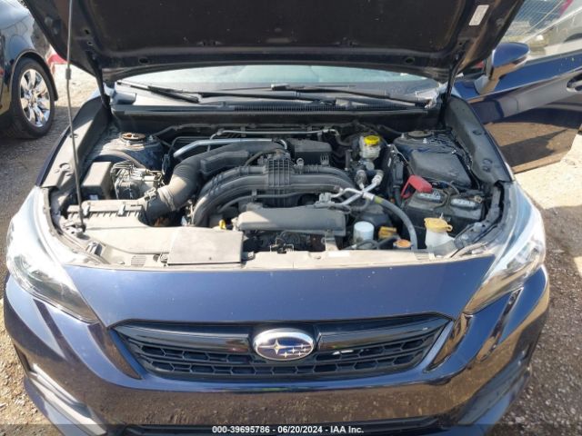 4S3GTAM66M3716688 Subaru Impreza Sport 5-door