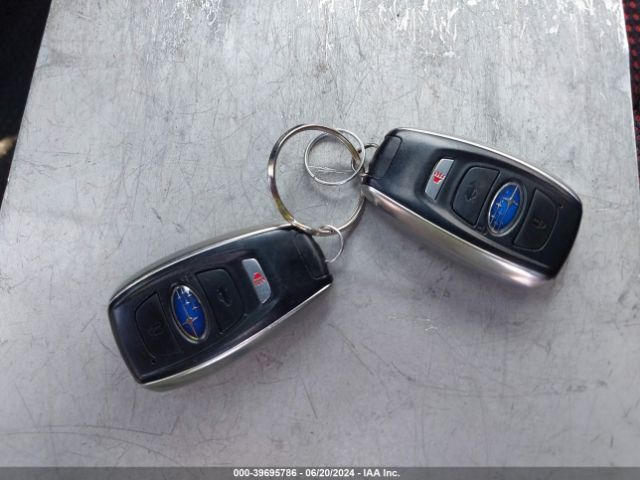4S3GTAM66M3716688 Subaru Impreza Sport 5-door