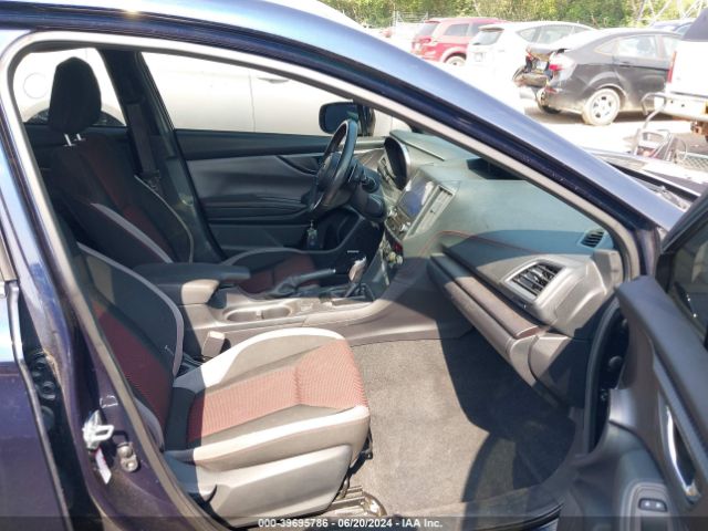 4S3GTAM66M3716688 Subaru Impreza Sport 5-door