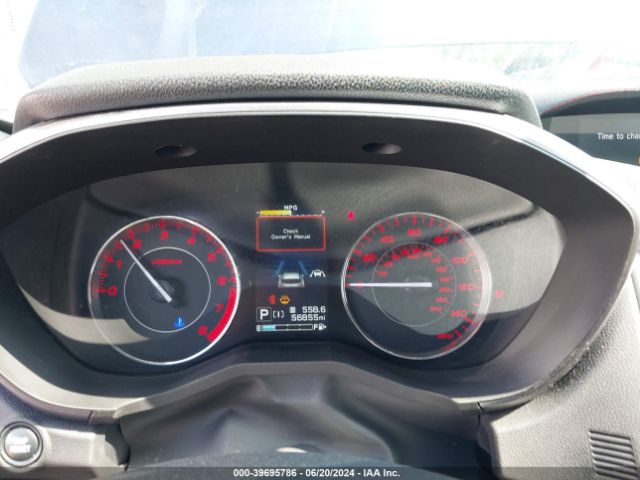 4S3GTAM66M3716688 Subaru Impreza Sport 5-door