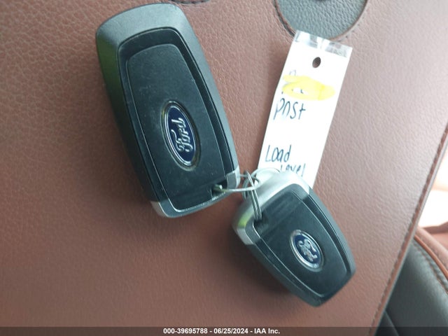 Ford F-150 King Ranch 2018 1FTEW1EG1JFB57650 Image 11