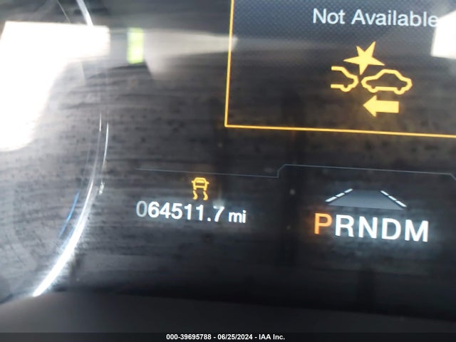 Ford F-150 King Ranch 2018 1FTEW1EG1JFB57650 Image 16
