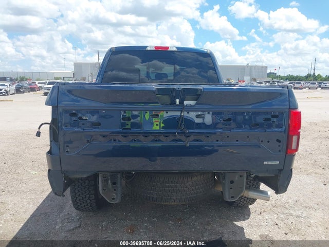 Ford F-150 King Ranch 2018 1FTEW1EG1JFB57650 Image 17