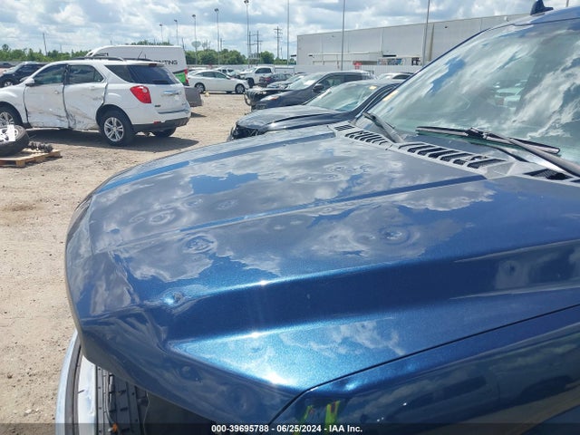 Ford F-150 King Ranch 2018 1FTEW1EG1JFB57650 Image 6