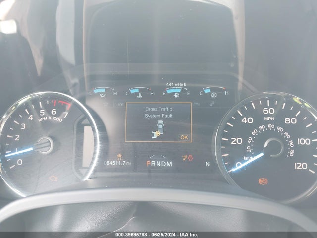 Ford F-150 King Ranch 2018 1FTEW1EG1JFB57650 Image 7