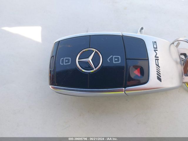 W1NYC7HJ9LX360341 Mercedes-Benz Amg G 63 4matic
