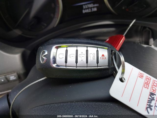 JN1EV7AR1LM250280 Infiniti Q50 Luxe Awd