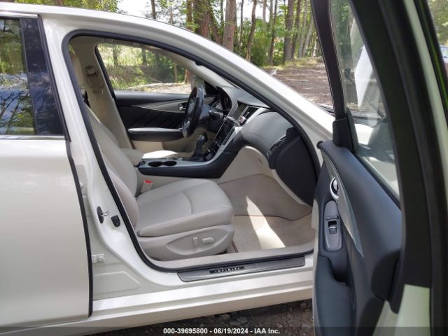 JN1EV7AR1LM250280 Infiniti Q50 Luxe Awd