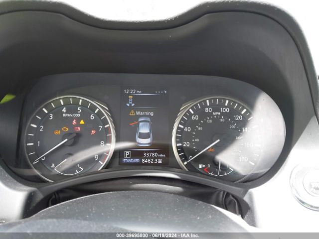 JN1EV7AR1LM250280 Infiniti Q50 Luxe Awd