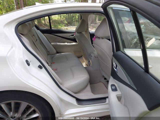 JN1EV7AR1LM250280 Infiniti Q50 Luxe Awd