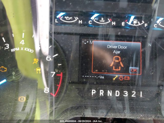1FTEX1C84GKD07940 Ford F-150 Xl