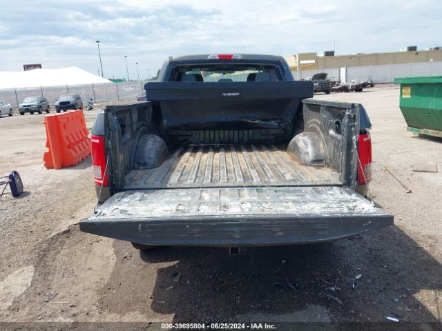 1FTEX1C84GKD07940 Ford F-150 Xl
