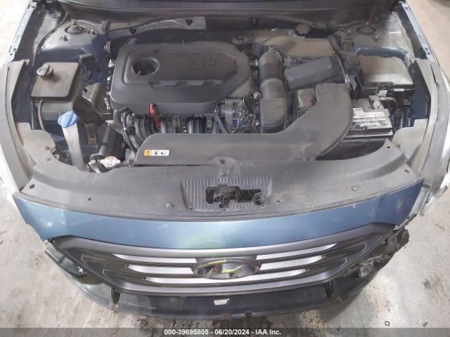 5NPE34AF5HH501830 Hyundai Sonata Sport