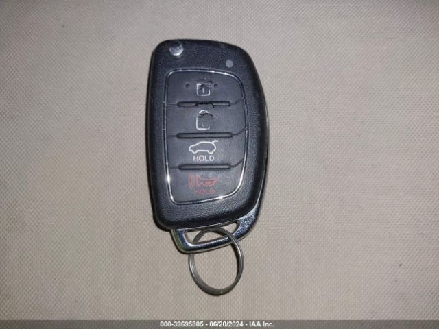 5NPE34AF5HH501830 Hyundai Sonata Sport