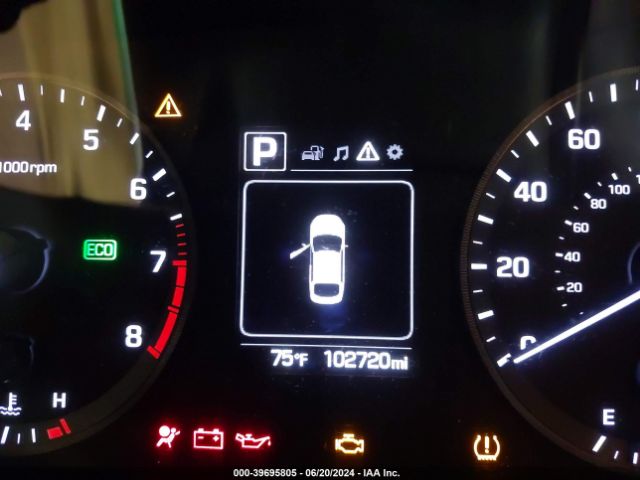 5NPE34AF5HH501830 Hyundai Sonata Sport
