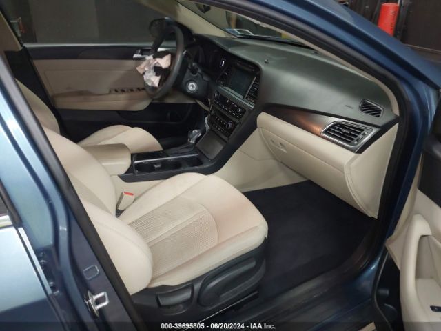 5NPE34AF5HH501830 Hyundai Sonata Sport