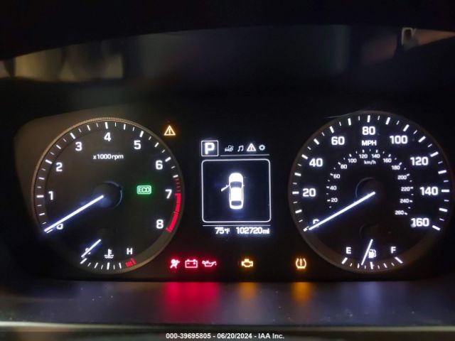 5NPE34AF5HH501830 Hyundai Sonata Sport