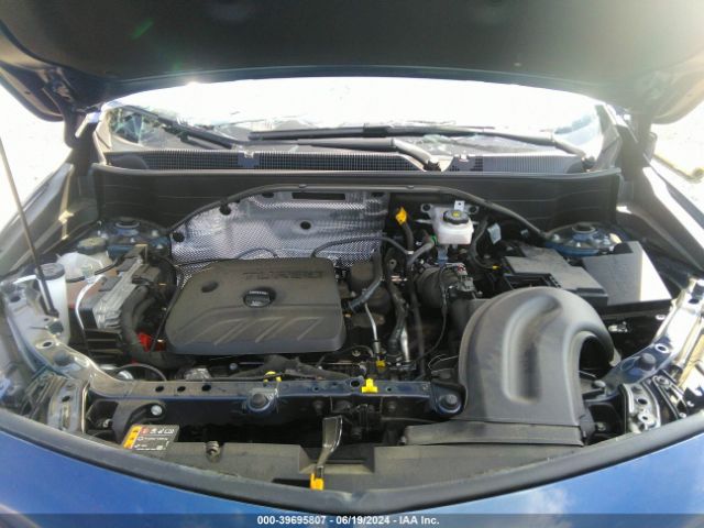 KL4MMCSL6PB129674 Buick Encore Gx Preferred Awd