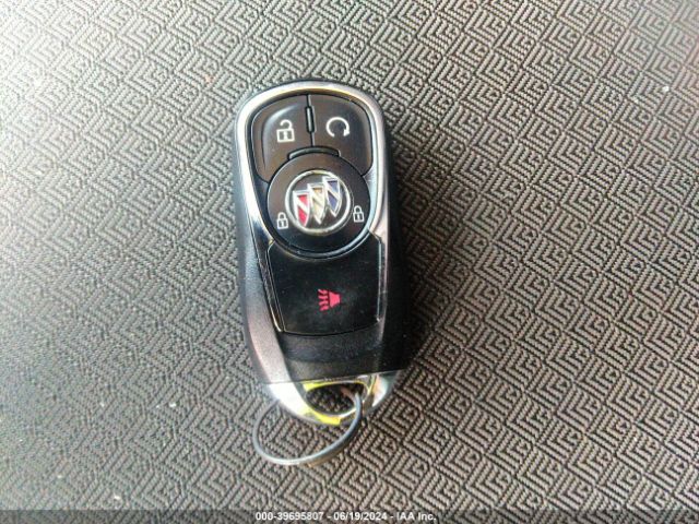 KL4MMCSL6PB129674 Buick Encore Gx Preferred Awd