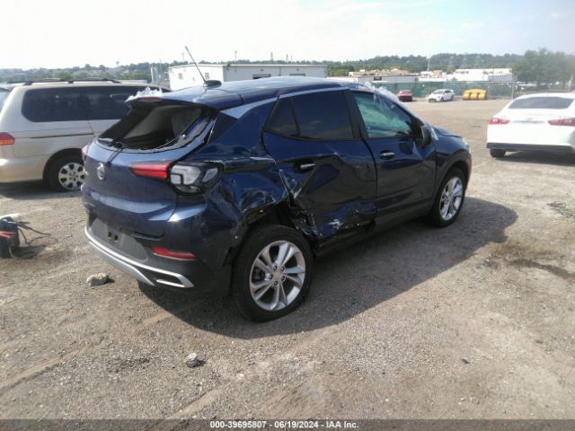 KL4MMCSL6PB129674 Buick Encore Gx Preferred Awd
