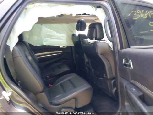 1C4RDJDG4HC848031 Dodge Durango Gt Awd