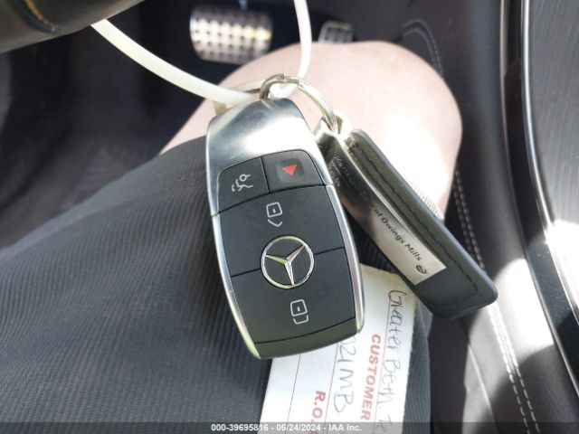 W1N0G8EB4MV284142 Mercedes-Benz Glc 300 4matic Suv