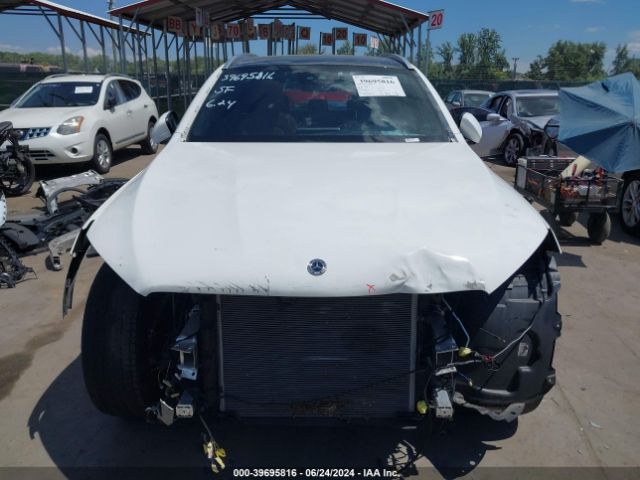 W1N0G8EB4MV284142 Mercedes-Benz Glc 300 4matic Suv