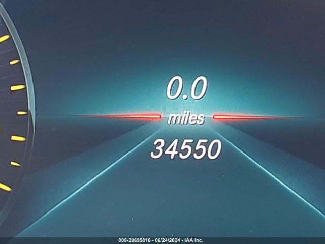 W1N0G8EB4MV284142 Mercedes-Benz Glc 300 4matic Suv