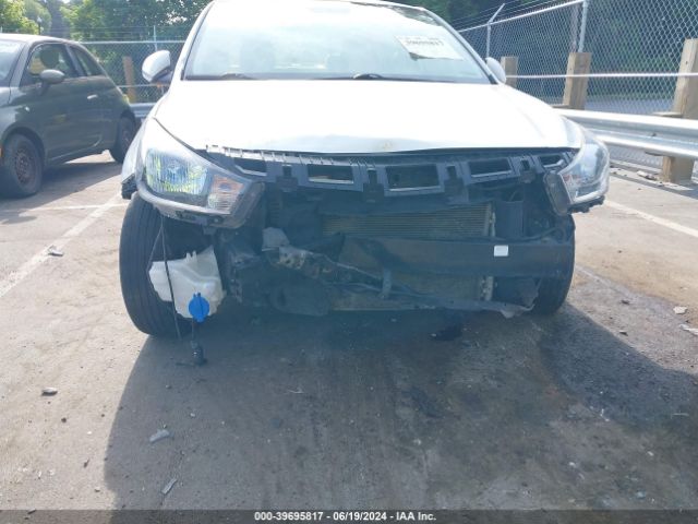 3KPA24AB2JE133115 KIA RIO S