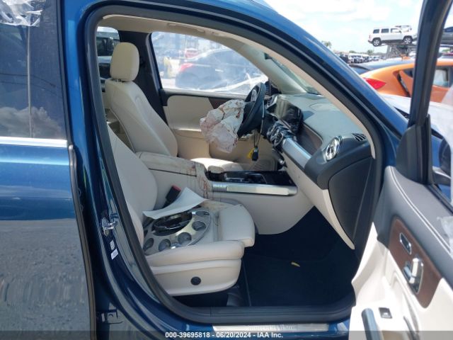 W1N4M4GBXPW275539 Mercedes-Benz GLB 250