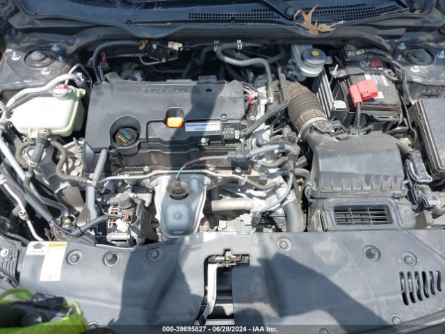 19XFC2F7XHE016310 Honda CIVIC EX