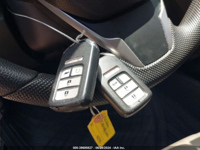 19XFC2F7XHE016310 Honda CIVIC EX