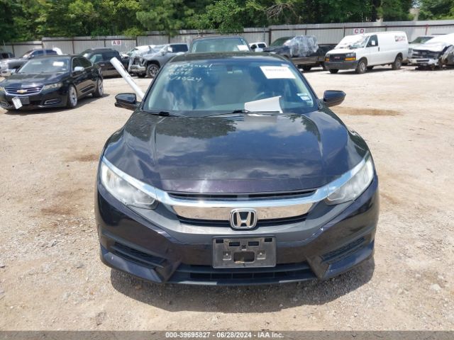19XFC2F7XHE016310 Honda CIVIC EX
