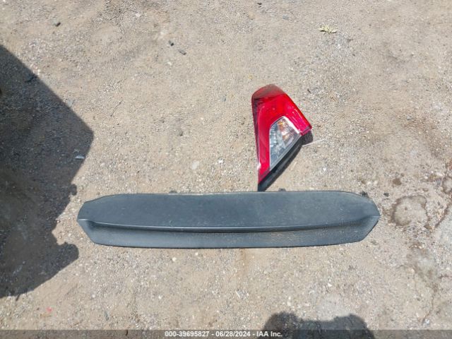 19XFC2F7XHE016310 Honda CIVIC EX