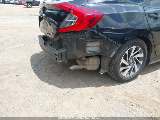19XFC2F7XHE016310 Honda CIVIC EX