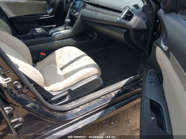 19XFC2F7XHE016310 Honda CIVIC EX