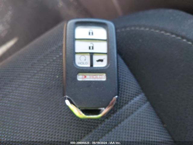 7FARW1H53NE014340 Honda Cr-v 2wd Ex