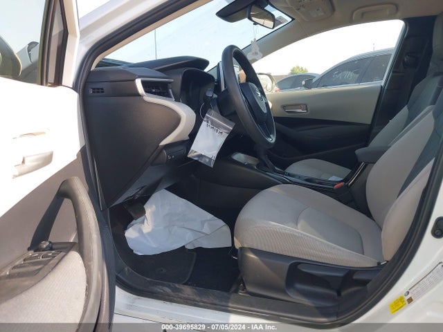 Toyota COROLLA LE 2020 JTDEPRAE3LJ095135 Image 5