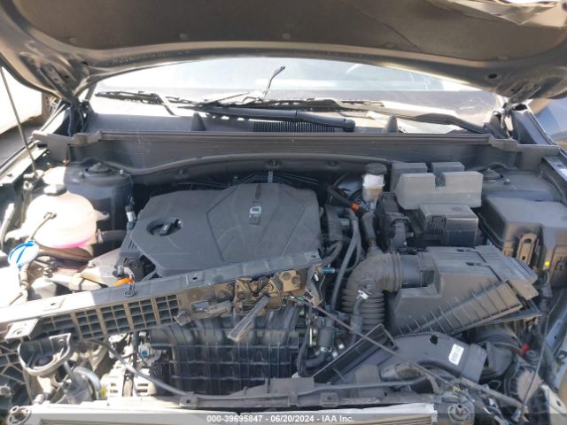5XYK33DF3RG142849 KIA Sportage Ex