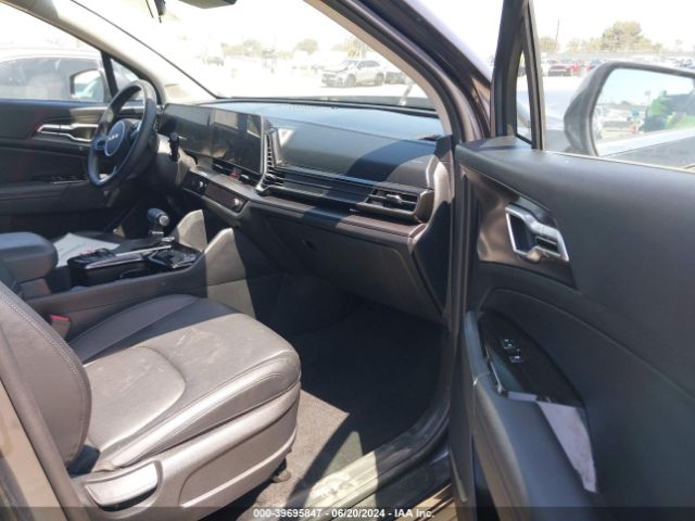 5XYK33DF3RG142849 KIA Sportage Ex