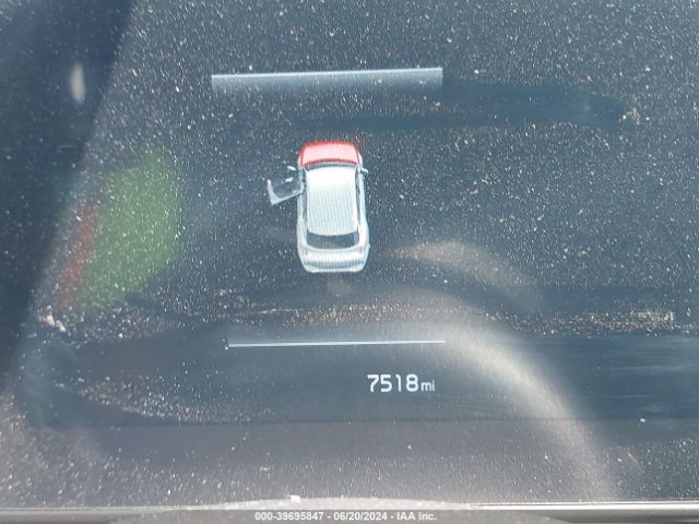5XYK33DF3RG142849 KIA Sportage Ex