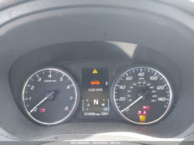 JA4AD3A38GZ020239 Mitsubishi Outlander Se