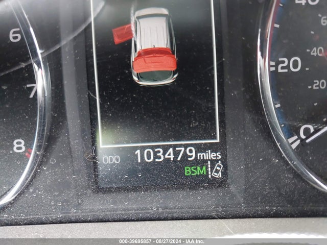 Toyota Rav4 Limited 2017 JTMYFREV0HD105538 Image 14