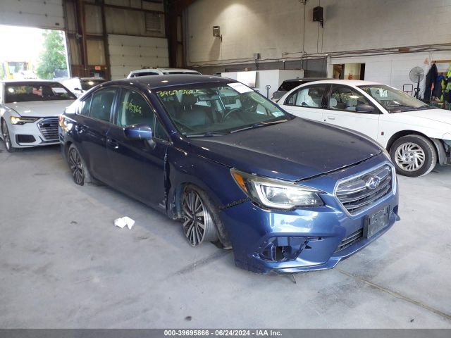 4S3BNAF65K3010648 auction archive image