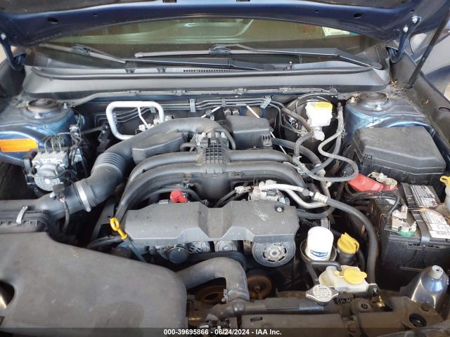 4S3BNAF65K3010648 Subaru Legacy 2.5i Premium