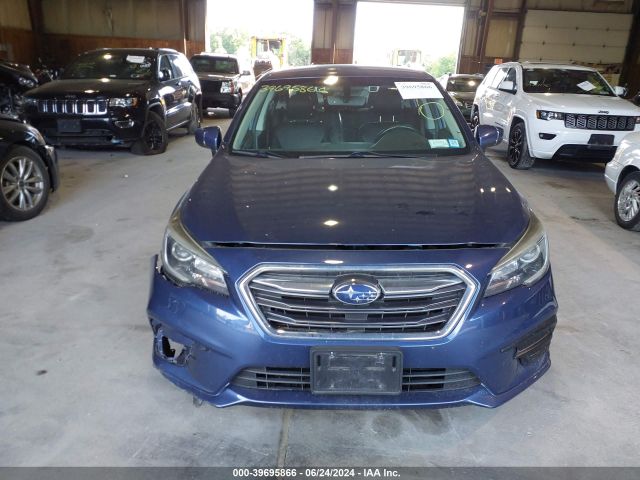 4S3BNAF65K3010648 Subaru Legacy 2.5i Premium