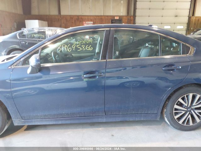 4S3BNAF65K3010648 Subaru Legacy 2.5i Premium